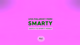 SMARTY Mobile SMARTY FEBQ1 32GB Social FEB25 16x9 15s Ad Commercial Brand Imagery Photoshoot 2