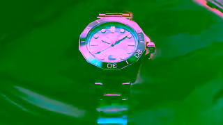 TAG Heuer TAG Heuer Aquaracer Professional 300 Ad Commercial Brand Imagery Photoshoot 1