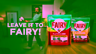 Fairy Fairy No Rewash AUS 6s Ad Commercial Brand Imagery Photoshoot 2