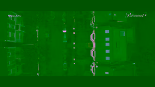 Paramount Plus MobLand Now Streaming Paramount Canada Ad Commercial Brand Imagery Photoshoot 0