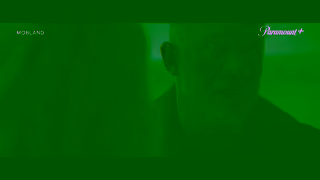 Paramount Plus MobLand Now Streaming Paramount Canada Ad Commercial Brand Imagery Photoshoot 2