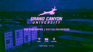 Grand Canyon University See Which Online Scholarships You May Qualify for at GCU Ad Commercial Brand Imagery Photoshoot 1