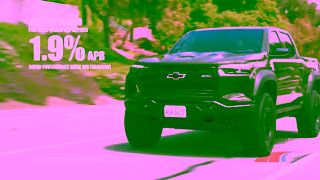 SoCal Chevy The 4th of July Chevy Drive Event is ON with huge savings on all our powerful Chevy trucks Ad Commercial Brand Imagery Photoshoot 2