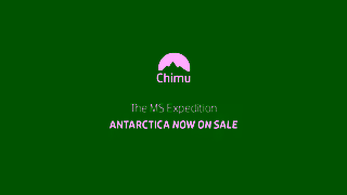 Chimu Adventures MS Expedition Polar Cruise Sale Now On Ad Commercial Brand Imagery Photoshoot 2