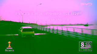 BYD DOLPHIN SURF LAUNCH 30S 16X9 DIGITAL MASTER DELIVERED 050625 Ad Commercial Brand Imagery Photoshoot 2