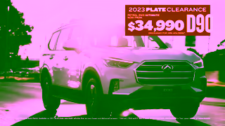 LDV LDV 2023 PLATE CLEARANCE Ad Commercial Brand Imagery Photoshoot 1