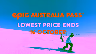 EpicPass.com Hurry 2025 Epic Australia Pass Prices Rise 16 Oct Hotham 30 Ad Commercial Brand Imagery Photoshoot 0