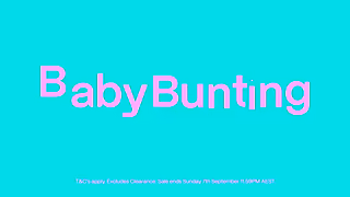 Baby Bunting BB175 M BB 250825 15 WK10 1 O 15 Sec Ad Commercial Brand Imagery Photoshoot 2