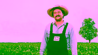 MorningStar Farms MorningStar Farms Stephs Farm Ad Commercial Brand Imagery Photoshoot 1