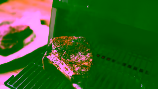 Otto Wilde Grillers Grilled Tomahawk Ad Commercial Brand Imagery Photoshoot 1