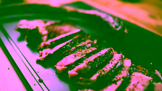 Otto Wilde Grillers Grilled Tomahawk Ad Commercial Brand Imagery Photoshoot 2