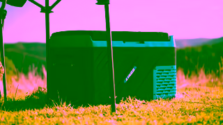 4WD Supa Centre Adventure Kings Fridge Unbeatable Prices 10s YTPR Ad Commercial Brand Imagery Photoshoot 0