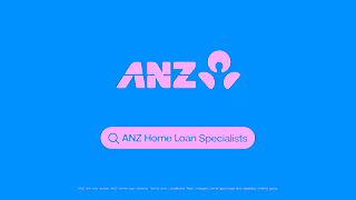 ANZ ANZ Home Loans Convenience 15 Ad Commercial Brand Imagery Photoshoot 2