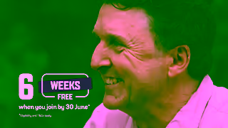 Nurses & Midwives Health Meet Robynne and Andrew 6 weeks free Nurses Midwives Health Ad Commercial Brand Imagery Photoshoot 1