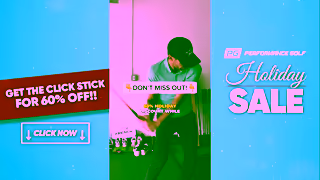 Performance Golf clst0002v009516x9 Ad Commercial Brand Imagery Photoshoot 2