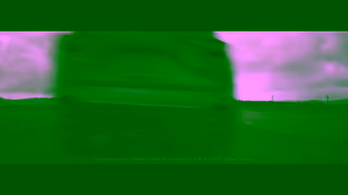 Acura Retail SciFi Encounter RDX 15 Ad Commercial Brand Imagery Photoshoot 0