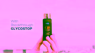 Nivea NIVEA Q10 Ad Commercial Brand Imagery Photoshoot 0