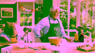 Comparethemarket Personalised deals delivered AutoSergei Compare the Market Ad Commercial Brand Imagery Photoshoot 1