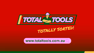 Total Tools LAWN CARE WEEKEND ON NOW Ad Commercial Brand Imagery Photoshoot 2