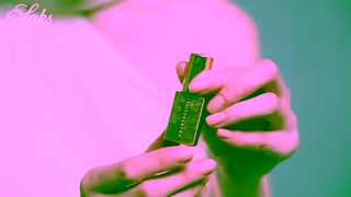 Saks FOR HER SHOPPABLE OLV15s Ad Commercial Brand Imagery Photoshoot 2