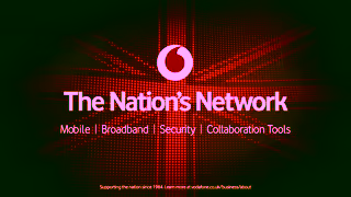 Vodafone Digital SOS Episode 3 6 seconds 169 Ad Commercial Brand Imagery Photoshoot 2