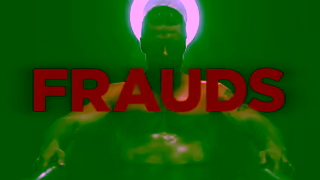 Virgin Active LEAVE THE CULT JOIN THE CLUB Ad Commercial Brand Imagery Photoshoot 0