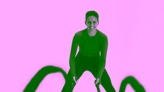 Virgin Active LEAVE THE CULT JOIN THE CLUB Ad Commercial Brand Imagery Photoshoot 2