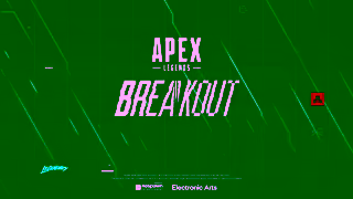 Apex Legends Apex Legends Breakout Gameplay Trailer Ad Commercial Brand Imagery Photoshoot 2