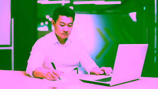 US Department of Labor Are you on track Ad Commercial Brand Imagery Photoshoot 1
