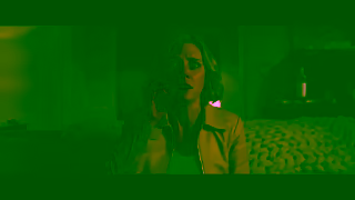 Apple TV Pluribus Apple TV Ad Commercial Brand Imagery Photoshoot 0