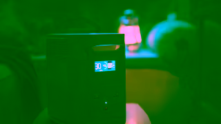 ECOFLOW Introducing EcoFlow DELTA 2 Not Just a Battery Ad Commercial Brand Imagery Photoshoot 2