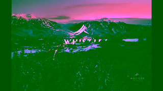 Tourism Whistler Thrill Runs Deep Whistler Ad Commercial Brand Imagery Photoshoot 2