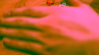 ROBOTIME Rolife Sunset Carnival DIY Music Box 3D Wooden Puzzle AMT01 Ad Commercial Brand Imagery Photoshoot 0