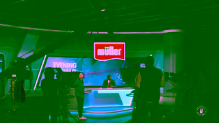 Muller Mller Love Every Bit The Drop Ad Commercial Brand Imagery Photoshoot 2