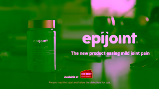 Chemist Warehouse Epijoint Now Available At Chemist Warehouse Ad Commercial Brand Imagery Photoshoot 2