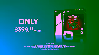 PlayStation Feel More on PlayStation5 PS5 Ad Commercial Brand Imagery Photoshoot 0