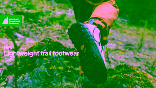 Mountain Equipment Company New for Spring 2025 Ad Commercial Brand Imagery Photoshoot 0