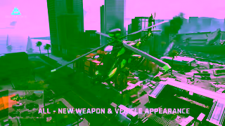 Delta Force Game Delta Force Official Eclipse Vigil Season Pass Trailer Ad Commercial Brand Imagery Photoshoot 2