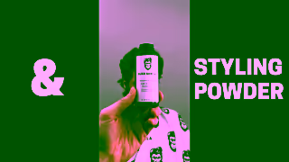 Slick Gorilla Get Rockstar Hair With Slick Gorilla Hair Products Ad Commercial Brand Imagery Photoshoot 1