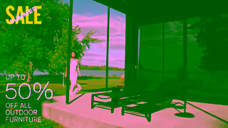 JARDINE DE VILLE Summer Sale Up to 50 off Ad Commercial Brand Imagery Photoshoot 0