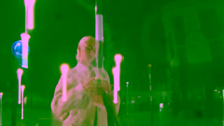 Burberry Spring 2024 Ad Commercial Brand Imagery Photoshoot 1