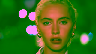 Burberry Spring 2024 Ad Commercial Brand Imagery Photoshoot 2