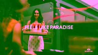 Clorox Clorox Scentiva Paradise Ad Commercial Brand Imagery Photoshoot 1