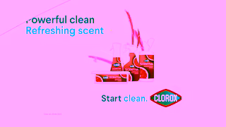 Clorox Clorox Scentiva Paradise Ad Commercial Brand Imagery Photoshoot 2