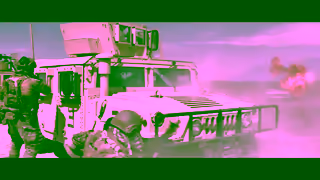 US Air Force US Air Force Special Warfare Calm and the Storm Commercial 15 Ad Commercial Brand Imagery Photoshoot 0