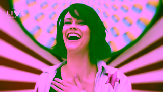 Schwarzkopf Colour like no other with Schwarzkopf LIVE Colour Ad Commercial Brand Imagery Photoshoot 0