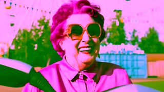 Schwarzkopf Colour like no other with Schwarzkopf LIVE Colour Ad Commercial Brand Imagery Photoshoot 1