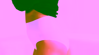 Ambra Invisible Confidence Ad Commercial Brand Imagery Photoshoot 0