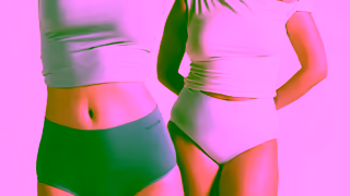 Ambra Invisible Confidence Ad Commercial Brand Imagery Photoshoot 2