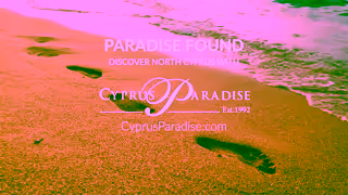 Cyprus Paradise Discover North Cyprus with Cyprus Paradise Ad Commercial Brand Imagery Photoshoot 0